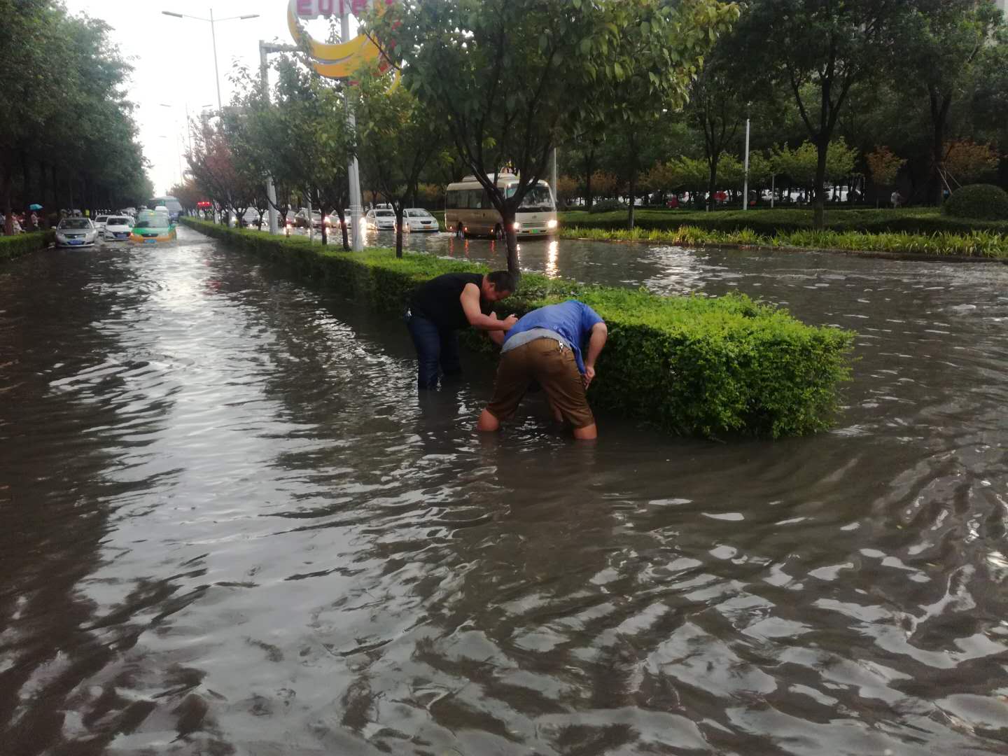 西安市政集團